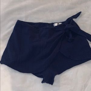 skort.. super cute for game days!